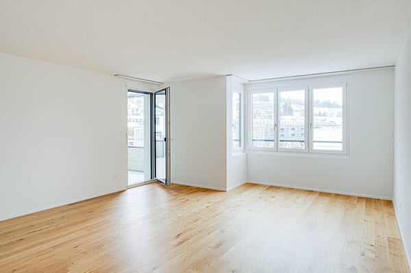 Wohnung mit Säntisblick in ruhigem Wohnquartier 5