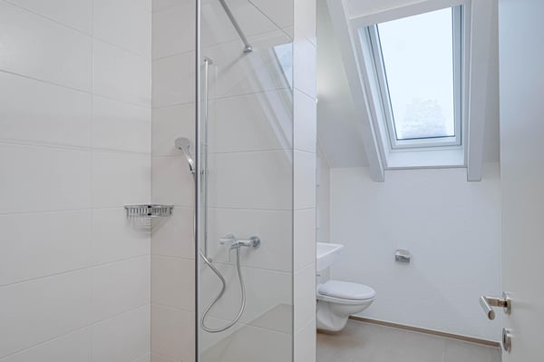 Besondere Dachwohnung mit Cheminée und hochwertigem Ausbau 10