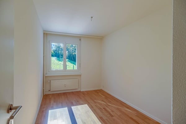 Grosszügige 3½-Zimmerwohnung mit Balkon und modernem Ausbaustandard 7
