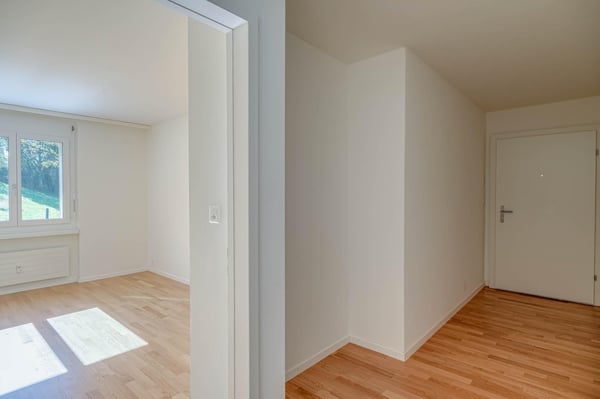 Grosszügige 3½-Zimmerwohnung mit Balkon und modernem Ausbaustandard 8