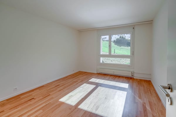 Grosszügige 3½-Zimmerwohnung mit Balkon und modernem Ausbaustandard 6