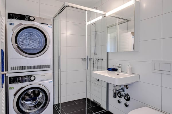 Grosszügig, modern und familienfreundlich | 4.5-Zimmer-Wohnung im Riethüsli 5