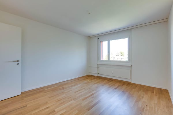 Moderne 4½-Zimmerwohnung mit Balkon und Abendsonne 8