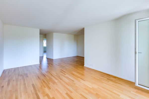 Moderne 4½-Zimmerwohnung mit Balkon und Abendsonne 7
