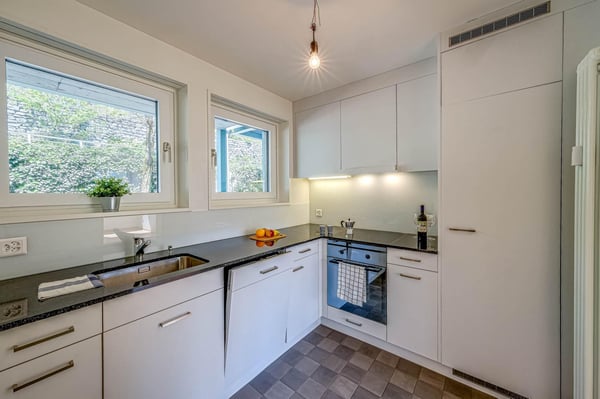 Sonnige Maisonettewohnung mit Garten-Sitzplatz 5