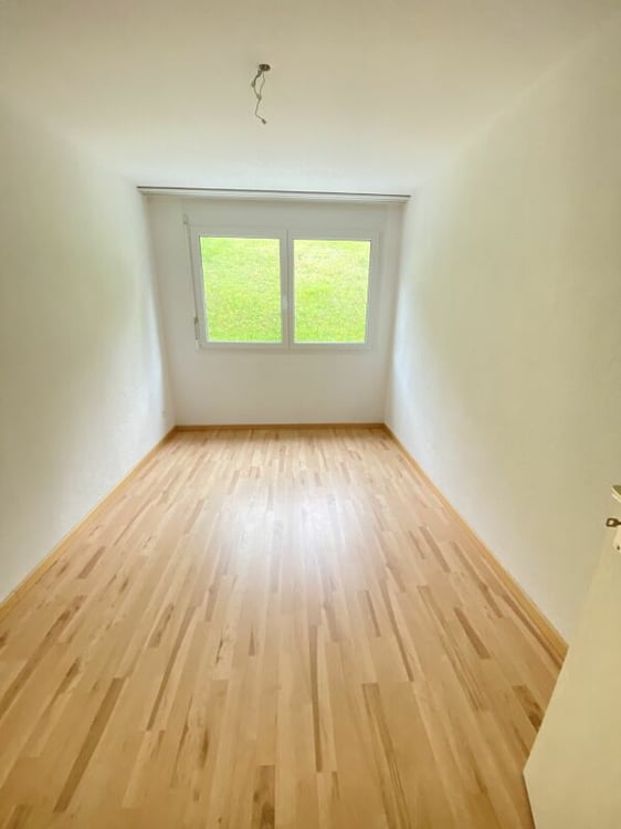 5.5-Zimmerwohnung: Idyllisches Quartier im Grünen 5