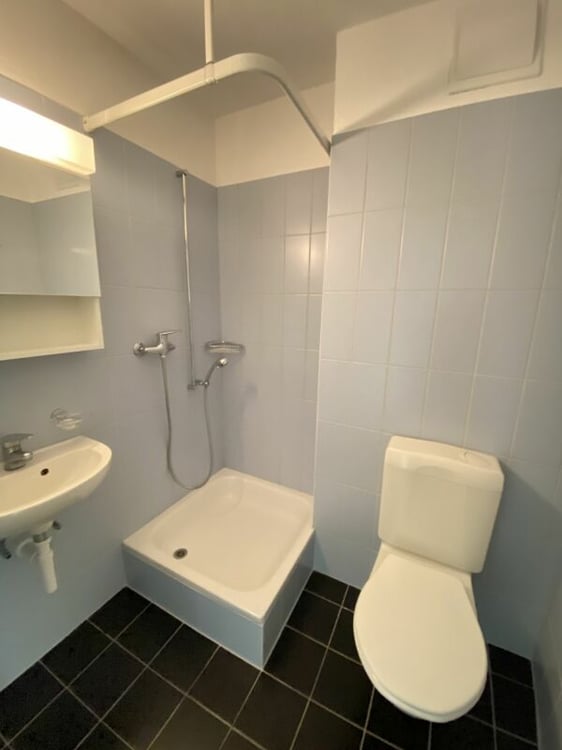 5.5-Zimmerwohnung: Idyllisches Quartier im Grünen 9