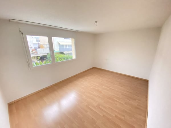 Sonnige und ruhige Wohnung mit eigenem Waschturm 5