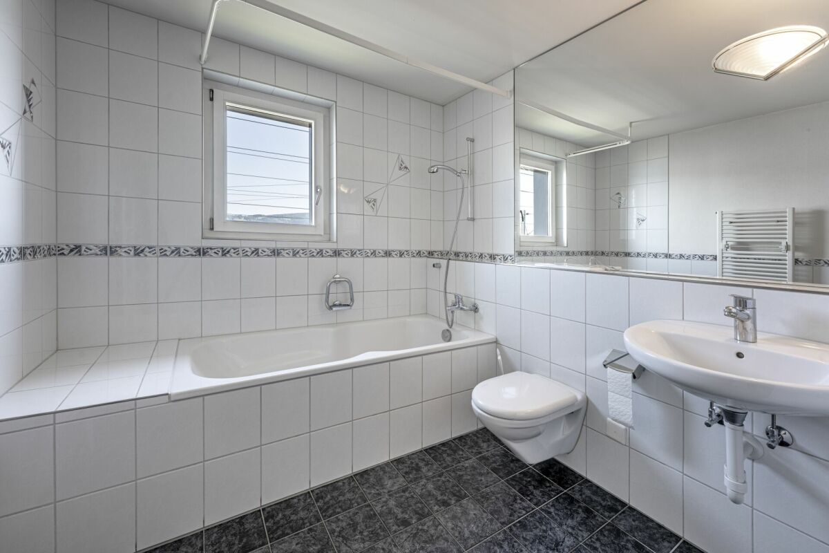 Reiheneinfamilienhaus an erstklassiger Lage in Horgen