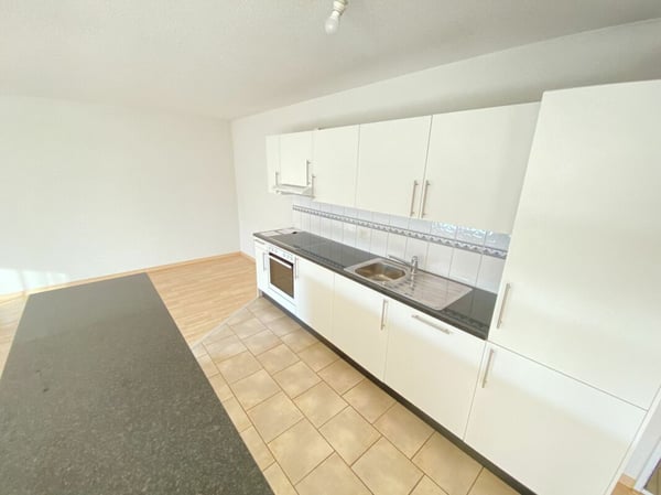 Moderne 2.5-Zimmerwohnung - Zürich Seebach 4