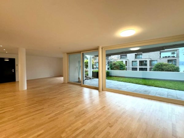 Exklusive Wohnung am See 3