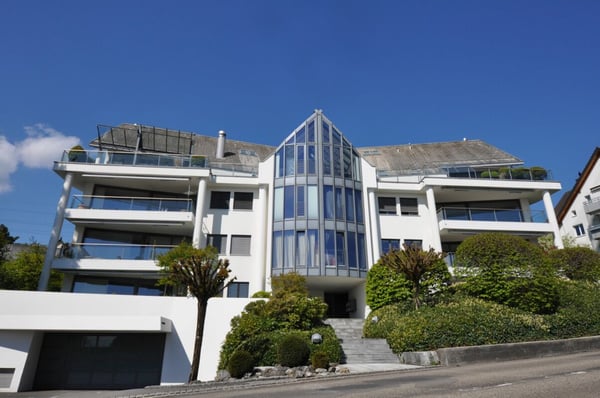 Exklusive Wohnung am See 9