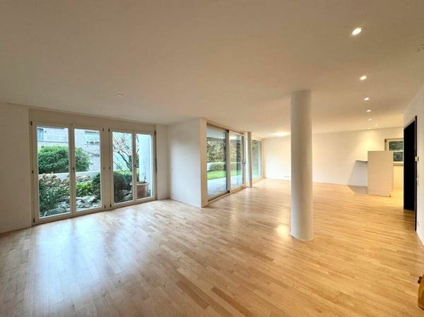 Exklusive Wohnung am See 2