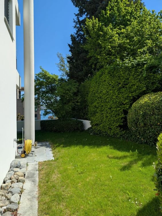 Exklusive Wohnung am See 8