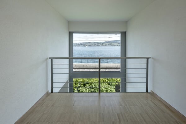 Reiheneinfamilienhaus an erstklassiger Lage in Horgen 6
