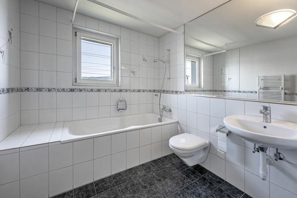 Reiheneinfamilienhaus an erstklassiger Lage in Horgen 8