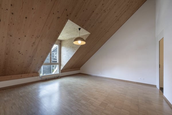 Reiheneinfamilienhaus an erstklassiger Lage in Horgen 9
