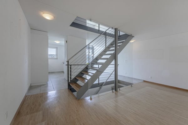 Reiheneinfamilienhaus an erstklassiger Lage in Horgen 5