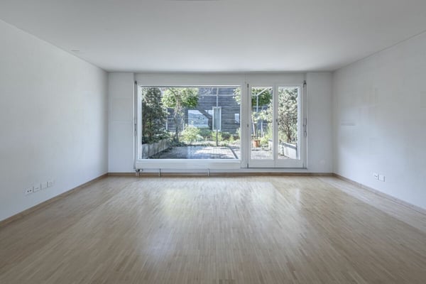 Reiheneinfamilienhaus an erstklassiger Lage in Horgen 4