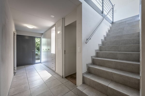 Reiheneinfamilienhaus an erstklassiger Lage in Horgen 11