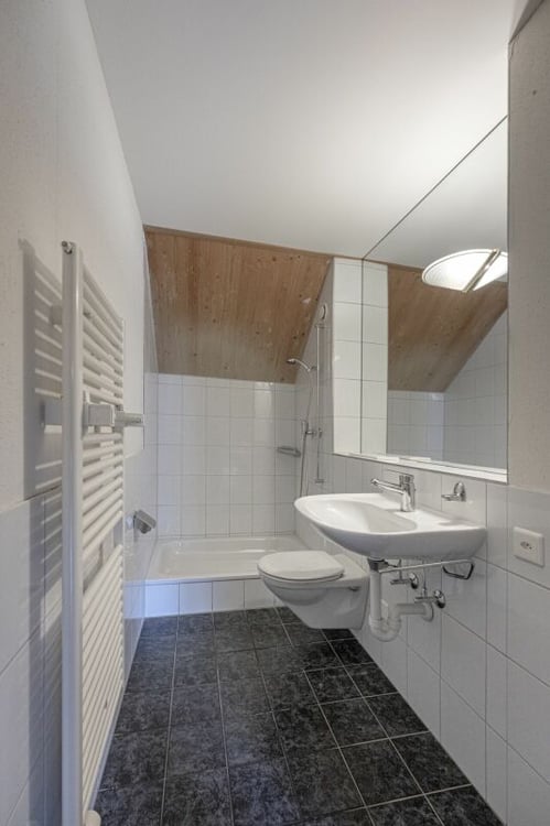 Reiheneinfamilienhaus an erstklassiger Lage in Horgen 10
