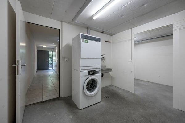 Reiheneinfamilienhaus an erstklassiger Lage in Horgen 13