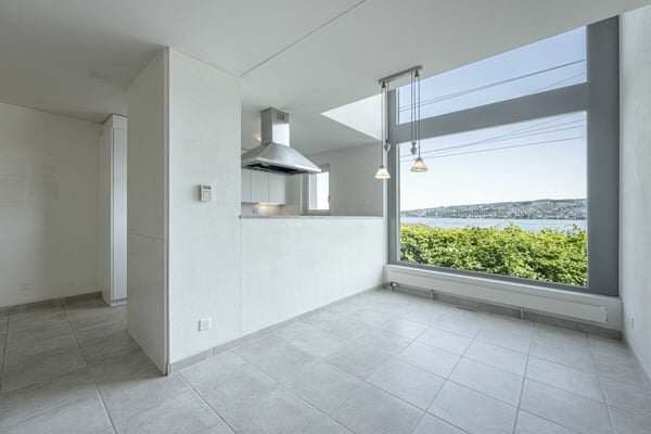 Reiheneinfamilienhaus an erstklassiger Lage in Horgen 2