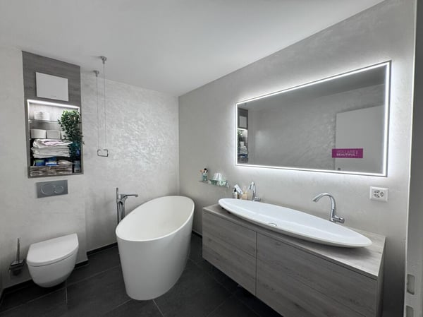 Wohnen mit Stil: Hochwertiges 4.5-Zimmer-Haus in ruhiger Lage 7