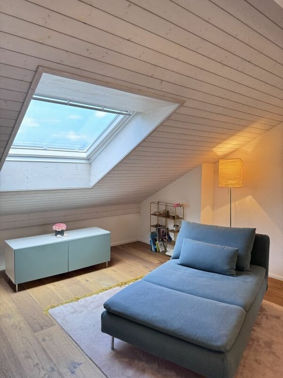 Wohnen mit Stil: Hochwertiges 4.5-Zimmer-Haus in ruhiger Lage 9