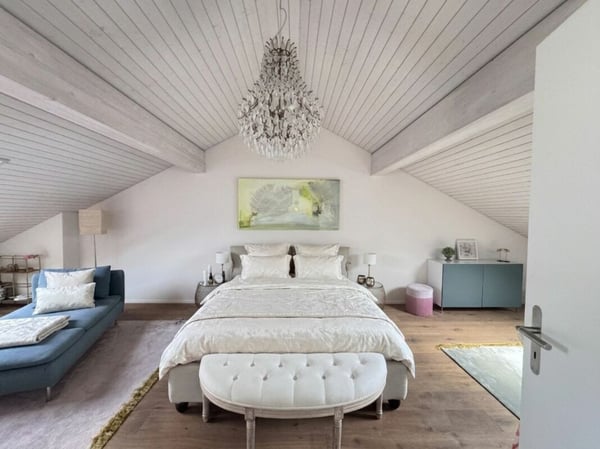 Wohnen mit Stil: Hochwertiges 4.5-Zimmer-Haus in ruhiger Lage 8