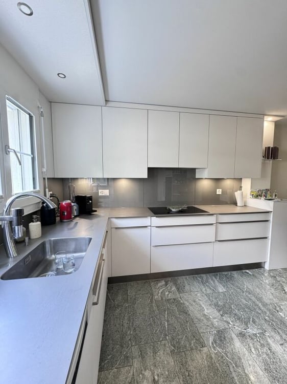 Wohnen mit Stil: Hochwertiges 4.5-Zimmer-Haus in ruhiger Lage 3