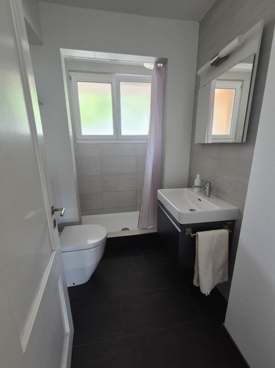 Grosszügige 1½-Zimmer-Maisonette mit 180 m², Balkon & 2 Bädern am Albisriederplatz 9