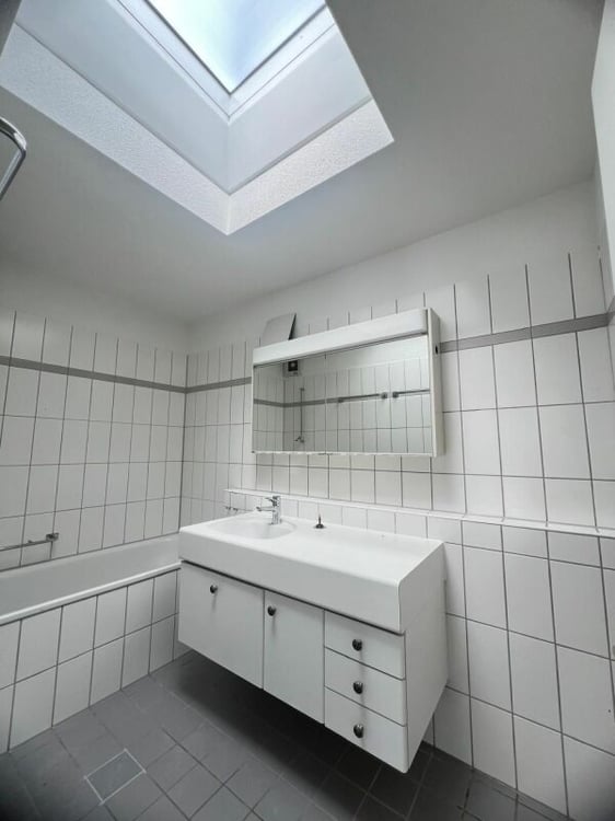 Wohnen in Wollishofen: frisch renovierte 5.5-Zimmerwohnung 10