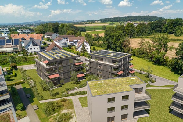 Viel Gestaltungsfreiraum - Baubeginn Juni 2025 5