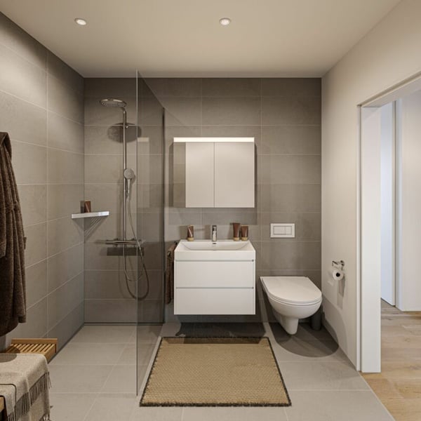 Viel Gestaltungsfreiraum - Baubeginn Juni 2025 4