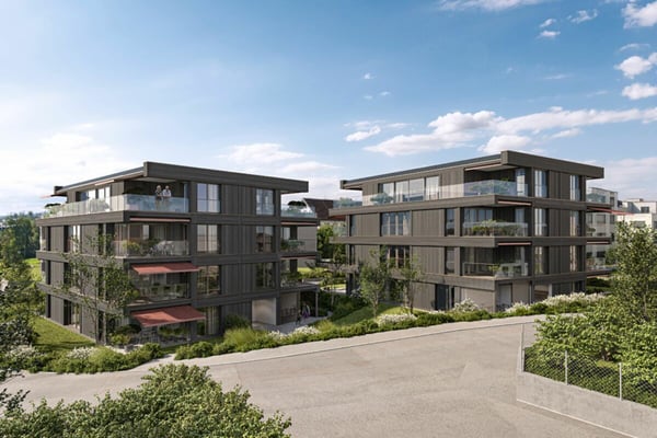 Viel Gestaltungsfreiraum - Baubeginn Juni 2025 6