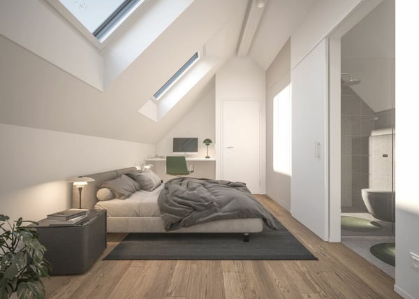 Kloten, Rosenweg 2e-g: Erstvermietung 1.5-Zi-Mikrohäuser per 01.04.2026 5