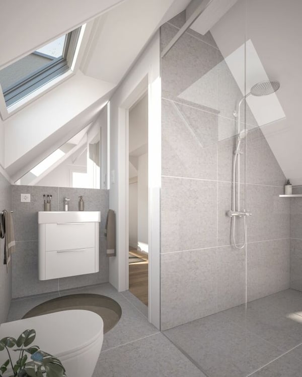 Kloten, Rosenweg 2e-g: Erstvermietung 1.5-Zi-Mikrohäuser per 01.04.2026 9