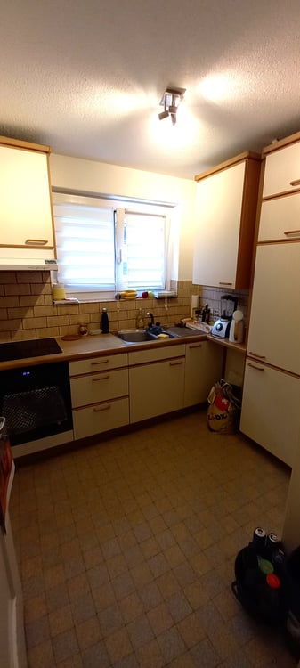 GEMÜTLICHE & ZENTRALE WOHNUNG IN WETTINGEN! Staffelstrasse 16 8