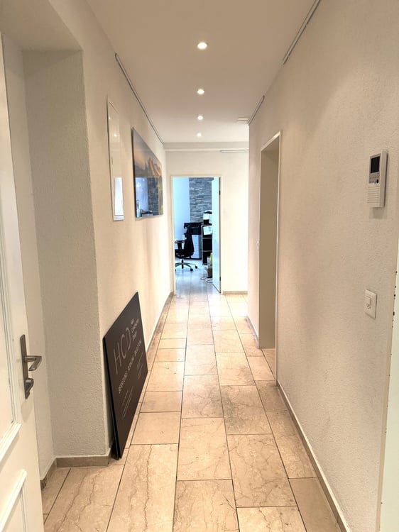 Gemütliche & helle 1.5-Zimmer-Wohnung mitten im Kreis 3! 5