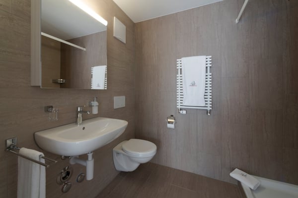 1.5-Zimmerwohnung im Herzen von Zürich-Oerlikon 6