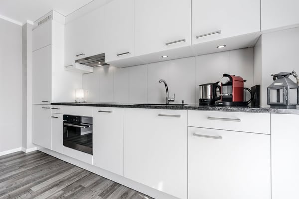 1.5-Zimmerwohnung im Herzen von Zürich-Oerlikon 5