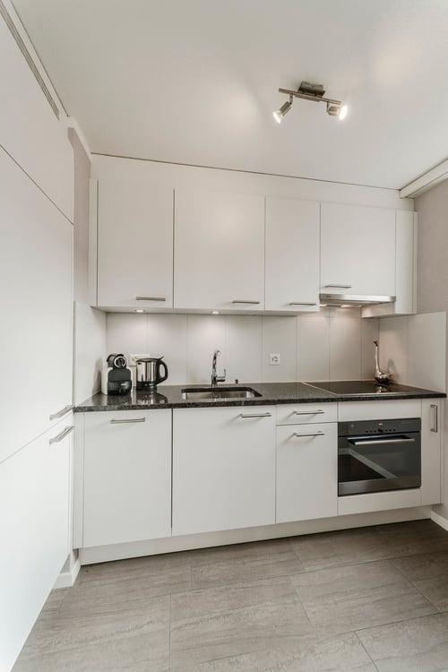 2-Zimmerwohnung im Herzen von Zürich-Oerlikon 6
