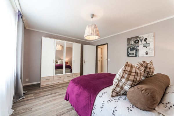2-Zimmerwohnung im Herzen von Zürich-Oerlikon 7