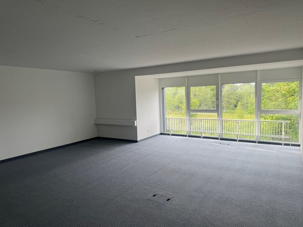 Bürofläche mit 49m2 im Designer Center Wallisellen 3