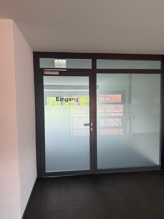 Bürofläche mit 49m2 im Designer Center Wallisellen 2