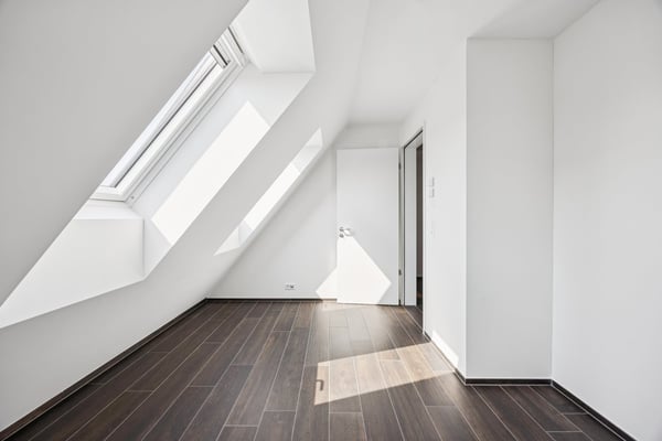 ERSTVERMIETUNG: Exklusive Maisonettewohnung mit Dachterrasse in Zürich-Oerlikon 6