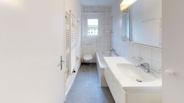 Grosszügige 1 Zimmerwohnung in Kloten 6