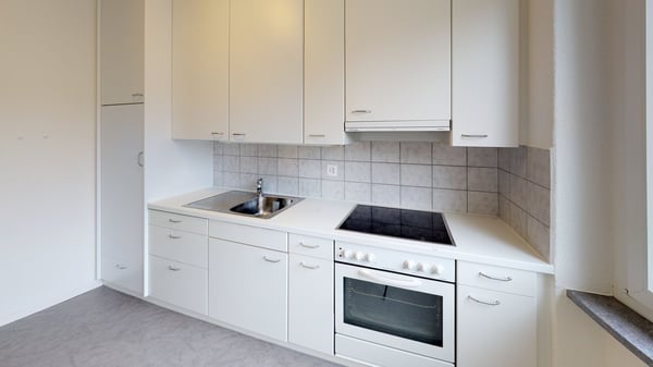 Grosszügige 1 Zimmerwohnung in Kloten 5