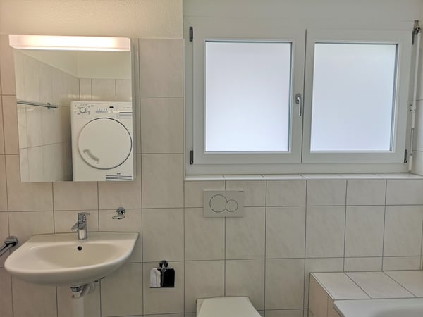Wunderschöne 4.5 Zimmerwohnung in Hittnau 5